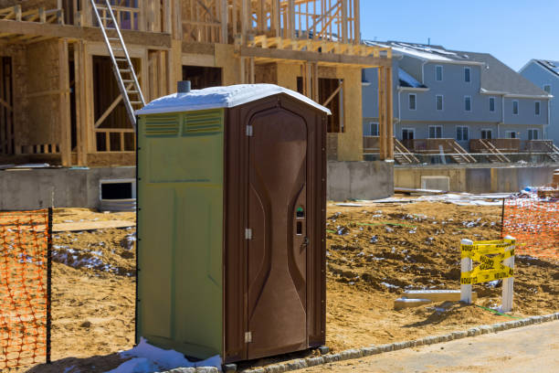 Porta potty rental for festivals in East Wenatchee, WA
