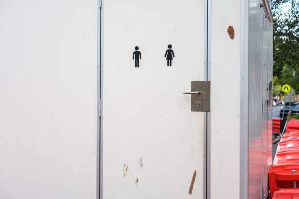 Sanitation services for porta potties in East Wenatchee, WA